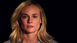 Diane Kruger - Une histoire bouleversante qui agite notre époque