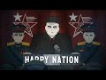 Happy Nation // Animation