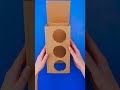 Let's learn Traffic Rules🚦 DIY Kids traffic light with cardboard🌟