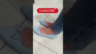 PANTALOONS Latest summer collection||Footwear #ytshorts #short #allabouthauls