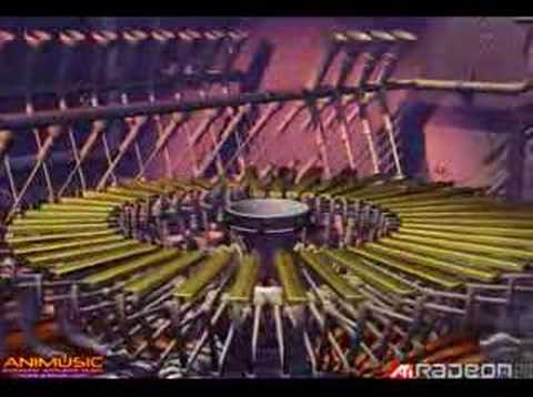 Animated Art Music Youtube