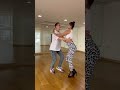 Bachata tutorial № 37 - Sergio & Daria  #bachata #bachatatutorial