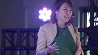 Sustainable Finance powering Sustainable Development | Herry Cho | TEDxPickeringStreet