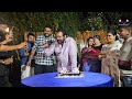 actor bala birthday bala birthday celebration actor bala birthday celebration