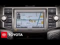 2011-2012 4Runner How-To: Selecting An Audio Source | Toyota