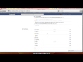 How to Edit Facebook Notification Settings How to Edit Facebook Notification Settings