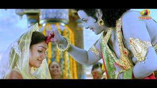 Sri Rama Rajyam Movie Full Songs HD - Seetha Seemantham Song - Balakrishna, Nayantara, Ilayaraja