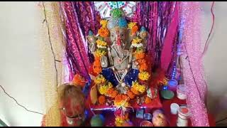 Ganpati pomawa video  || Opner gaming