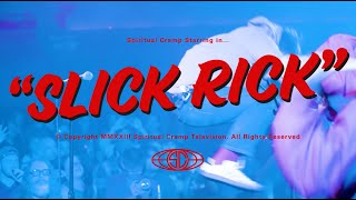 Spiritual Cramp - Slick Rick (Official Music Video)