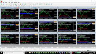 Iswing V4 1 Best Forex Robot Trading Profit 866 9 2 5m Dd8 7 - 