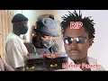 Eddy Kenzo ne Big Eye basabidde Master Parrot awumule Mirembe, Kitalo nyoo 