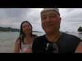 A WALK IN TONSAI BEACH | PHI PHI ISLAND | THAILAND | WALKVLOG MEDIA