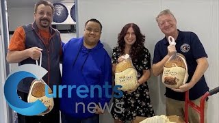 The Bridge to Life and Catholic Charities Brooklyn and Queens Collaborate to Serve Families in Need