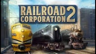 Railroad Corporation 2 I Unterwerfung des Nordens I Kapitel zwei - Folge 3