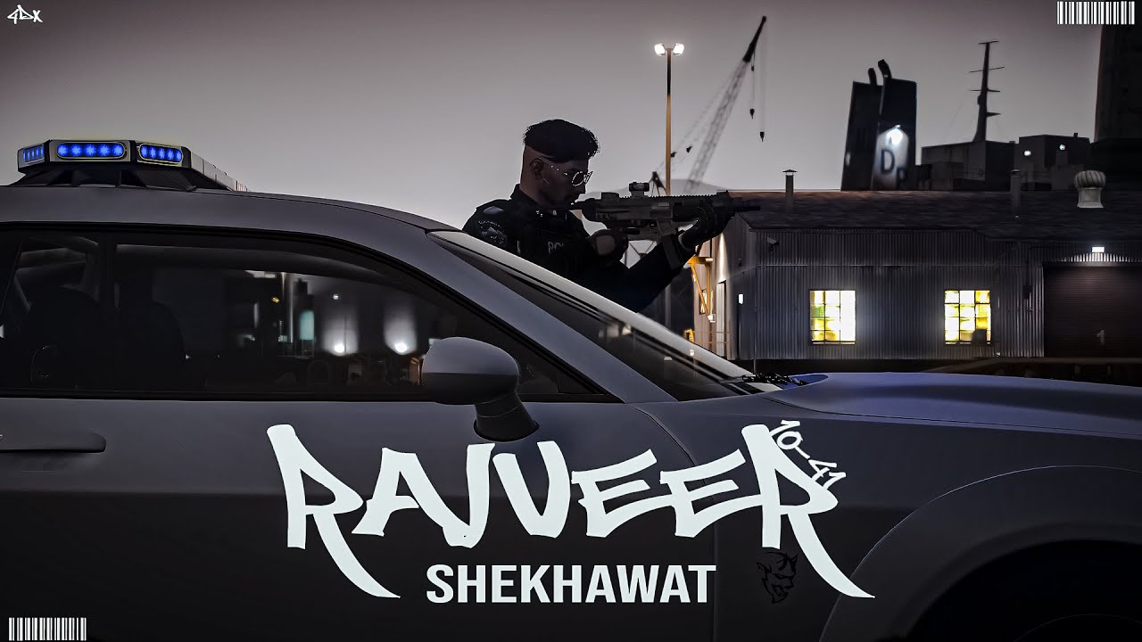 рџ ґ Gta Rp Live Bcso Captain Is Back Bcso On Top Road To 1k Soon