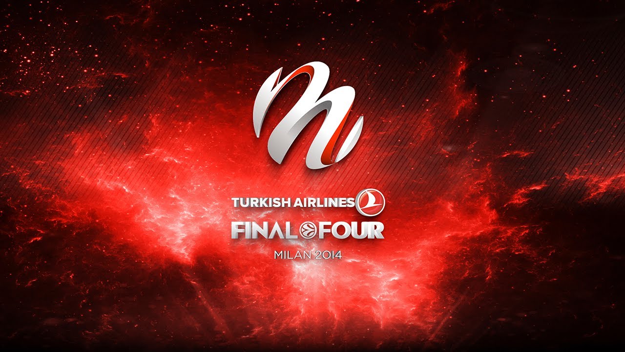 Turkish Airlines Euroleague Championship Game Press Conference Youtube