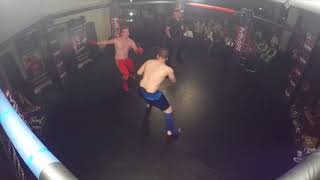 Ultra mma | Bradford | Scott Morris VS Bret Wroe