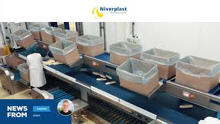 NIVERPLAST | MANUAL PACKING | SEMI AUTOMATIC