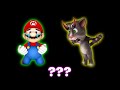 13 Mario Crying and Talking Tom Screaming Sound Variations In 40 Seconds