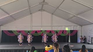 Hmong La Crosse New Year 2024 - Gemeni