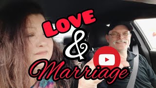 Love \u0026 Marriage | MidLife Mamaw