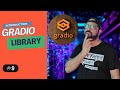 Build Stunning Web UIs with Python-Based UI Framework Gradio: | Practical GenAI Series (#9)