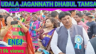 Udala Jagannath Dhabul Enej/Santali vlogs/@JK Soren Vlogs