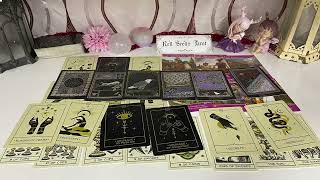 SCORPIO   - DON'T BE FOOLED! YOU ARE ON THEIR MIND A LOT SCORPIO  TAROT LOVE READING