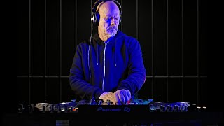 NO CHILL - Harder Mindtrip Hypnotic Techno Club Set