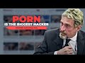 John McAfee: 