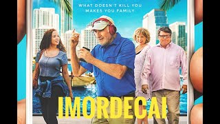 iMordecai- Trailer