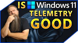 Why Disabling Windows Telemetry Is Actually Hurting Your PC.