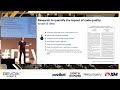 Devoxx Greece - Exploring the Fact-based Realities of AI-Assisted Coding by Adam Tornhill