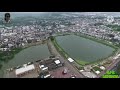 mehsana gj 2 gujarat 4k drone overview dhobighatt shivam shah