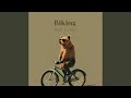 Biking