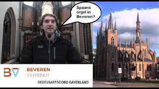 OLV van Gaverland: bedevaart in Beveren