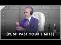 Push Yourself Beyond Your Limits! See How Great You Can Be - Jordan Peterson Motivation