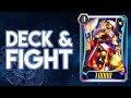 Artemis Deck & Fight (In Which I Lose My Mind) || Vanguard Zero (JP)