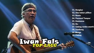 IWAN FALS VERSI TOP LAGU ‼️ BY LIRIK KITA