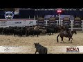 2021 ncha summer spectacular ltd. open derby