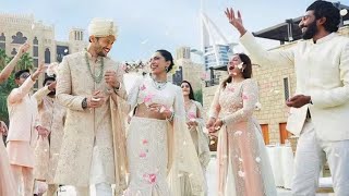 Naga Chaitanya \u0026 Sobhita Dhulipala Official Engagement Video | Nagarjuna | Akkineni Family Video