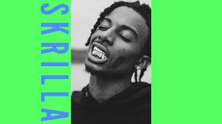 [FREE] Playboi Carti x Pierre Bourne Type Beat - "Skrilla" | Rap/Trap Instrumental 2019