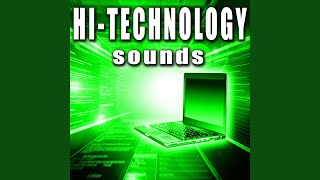 Electronic Computer Interface Readout