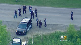 Suspect Killed In Police-Involved Shooting In Lakemoor