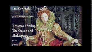 Jan Zawierski: Królowa i Szekspir - The Queen and Shakespeare (2001)