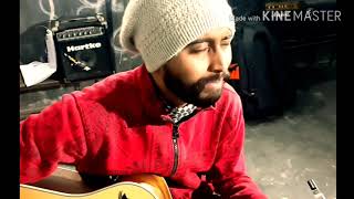 Kaun Tujhe Unplugged Cover - Manjeet Singh