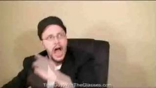 Nostalgia Critic at his Best (Suburban Commando)