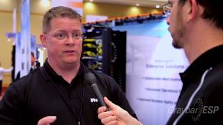 Panduit safe and efficient products, Graybar ESP