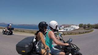 Creta y Santorini #CYMGOPRO