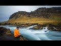 Bad Weather Photography in Iceland | Iceland Photography Tour Day 6